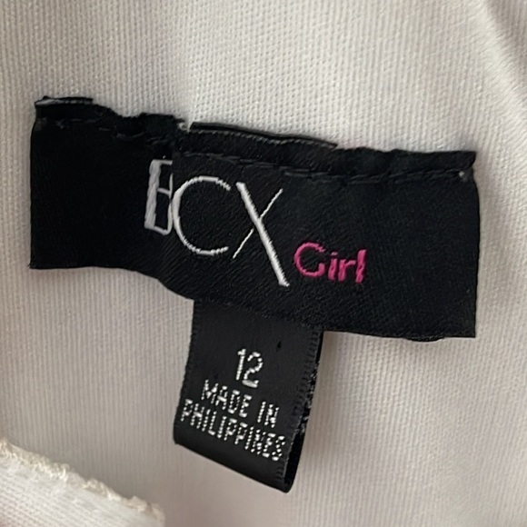 ❤️ BCXGIRL Dress Pants Size 12 - Picture 4 of 5